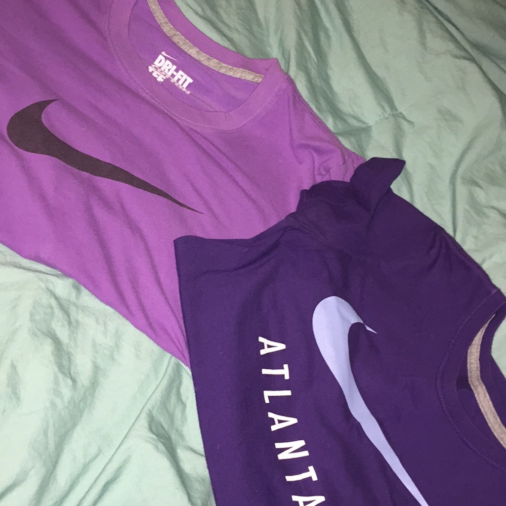 NIKE T-SHIRT BUNDLE